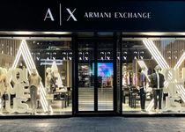 Bild zu AX Armani Exchange