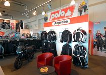 Bild zu POLO Motorrad Store Bremen