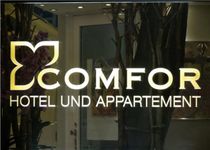 Bild zu Comfor Hotel