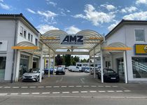 Bild zu AMZ Mannheim GmbH