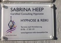 Bild zu Sabrina Heep Hypnose-Coaching und Reiki in Düsseldorf