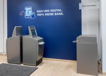 Bild zu Berliner Volksbank Beratungscenter Lichtenrade