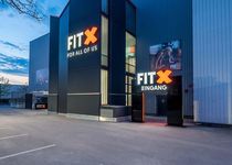 Bild zu FitX Fitnessstudio