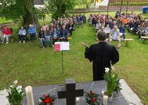 Bild zu Evangelische Kirche in Hessen und Nassau (EKHN) Kirchenverwaltung