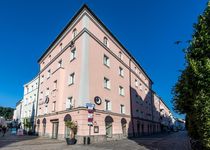 Bild zu Premier Inn Passau Weisser Hase hotel