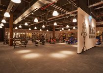 Bild zu Gold's Gym Fitnessstudio Jena