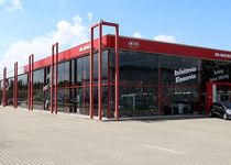 Bild zu Autohaus Brüggemann GmbH & Co. KG