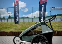 Bild zu STARTHAUS Fahrradverleih und Sportshop Oberwiesenthal