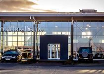 Bild zu Autohaus Heinrich Rosier GmbH, Sylt