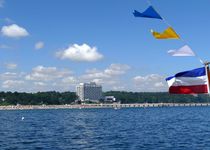 Bild zu Maritim Seehotel Timmendorfer Strand