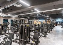 Bild zu FitX Fitnessstudio Hamburg-Altona