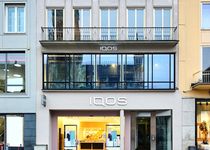 Bild zu IQOS Store