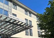 Bild zu Mercure Hotel Gera City