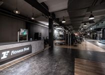 Bild zu Fitness First Hildesheim (ehemals FitnessLOFT)