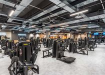 Bild zu FitX Fitnessstudio