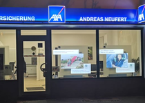 Bild zu AXA Generalvertretung Andreas Neufert in Kiel