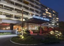 Bild zu Maritim Hotel Bellevue Kiel