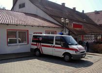Bild zu Johanniter-Unfall-Hilfe e.V. - Dienststelle Ortsverband Bad Grund