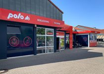 Bild zu POLO Motorrad Store Oldenburg