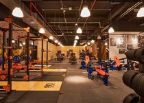 Bild zu Gold's Gym Fitnessstudio Jena