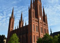 Bild zu Marktkirche - Evangelische Marktkirchengemeinde Wiesbaden