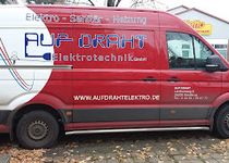 Bild zu Auf Draht Elektrotechnik GmbH