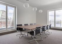 Bild zu Signature by Regus - Hamburg, Jungfernstieg