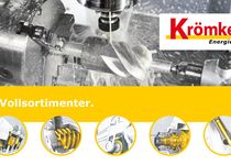 Bild zu Krömker Mineralölhandels GmbH