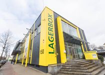 Bild zu LAGERBOX Dortmund Innenstadt Ost