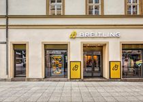 Bild zu BREITLING BOUTIQUE STUTTGART