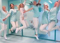 Bild zu Time to Shine Zahnprophylaxe