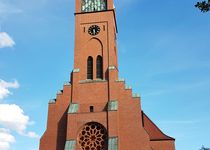 Bild zu Ansgari-Kirche - Evangelisch-lutherische Kirchengemeinde St. Ansgar Eversten