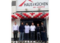 Bild zu Haus der Küchen GmbH