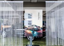 Bild zu Mercedes-Benz BERESA Nordhorn