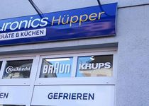 Bild zu EURONICS Hüpper