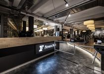 Bild zu Fitness First Düsseldorf Holthausen (ehemals FitnessLOFT)