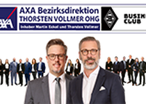 Bild zu AXA Versicherung Thorsten Vollmer OHG in Kassel