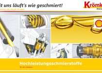 Bild zu Krömker Mineralölhandels GmbH