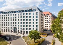 Bild zu Premier Inn Dresden City Zentrum hotel