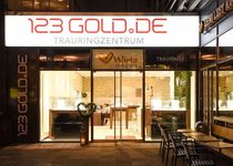 Bild zu 123GOLD Trauring-Zentrum Aachen