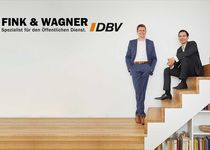 Bild zu DBV Deutsche Beamtenversicherung Fink & Wagner GmbH in Potsdam