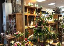 Bild zu Blumen Interfleur Floristik & Wohnaccessoires