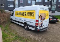 Bild zu Bonner Umzug & Transport