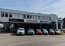 Bild zu Autohaus von der Weppen - Dacia - Stuttgart Vaihingen