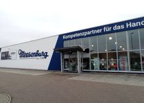Bild zu Meesenburg GmbH & Co. KG in Aalen
