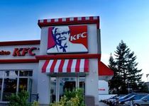 Bild zu Kentucky Fried Chicken