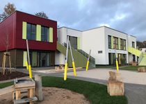 Bild zu Fröbel-Kindergarten Wakhegge