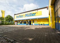 Bild zu Reifen-Müller, Georg Müller GmbH & Co.KG