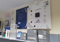 Bild zu Meesenburg GmbH - Sicherheit & Service in Schkeuditz