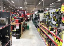 Bild zu bauSpezi Baumarkt GMK